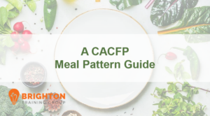 Creditable vs Non-Creditable: A CACFP Meal Pattern Guide (OSPI-505)